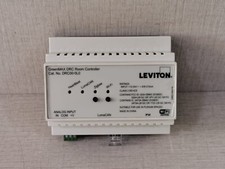 Leviton DRC00-0L0 GreenMAX DRC Room Controller