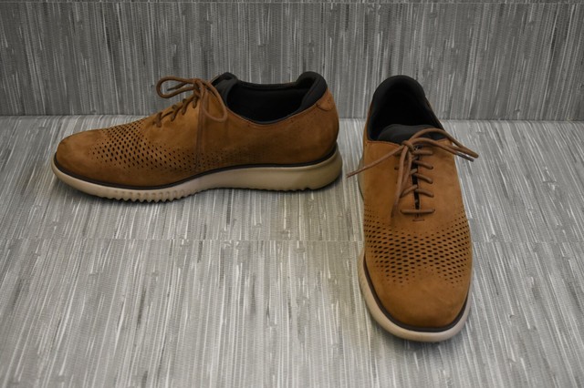 zerogrand laser wingtip