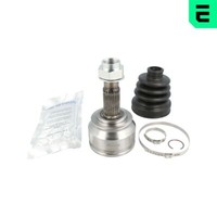 Optimal Gelenksatz Antriebswelle Radseitig FüR Fiat Grande Punto 199 Alfa Romeo