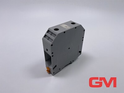 Phoenix Contact Hochstromklemme UKH 150 high 3010110 current terminal block grau
