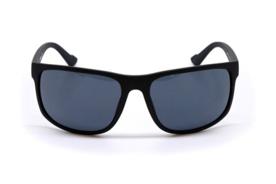 Harley Davidson HD0947X 02A Matte Black Square Sunglasses Frame 63-18-140
