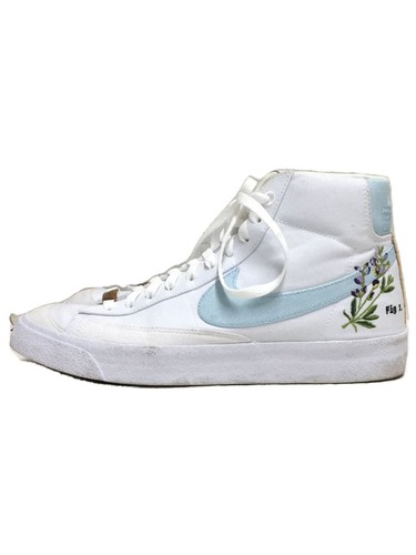 NIKE BLAZER MID '77 CI1166-100 | kolor BIAÅY | MÄskie Sneakersy | Buty w Sklep Sizeer