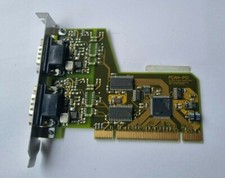 PEAK SYSTEMS PCAN-PCI CARD (TROLLEYG.1B2)
