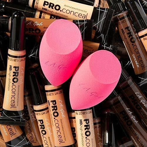 LA Girl PRO CONCEALER HD -100% AUTHENTIC - UK SELLER - ALL SHADES- GRAB YOURS!!! - Image 3 of 4