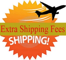 Island Shipping fee