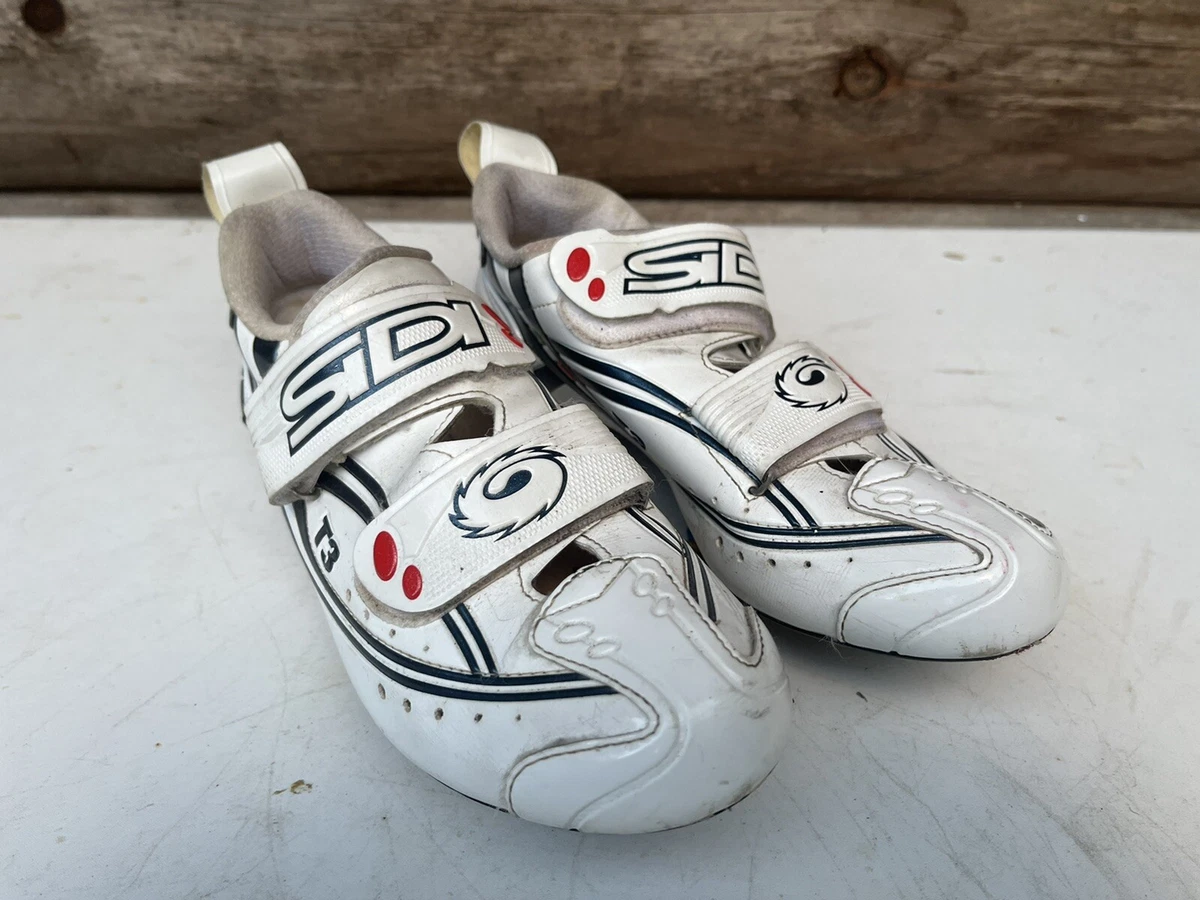 Sidi shot deals 218
