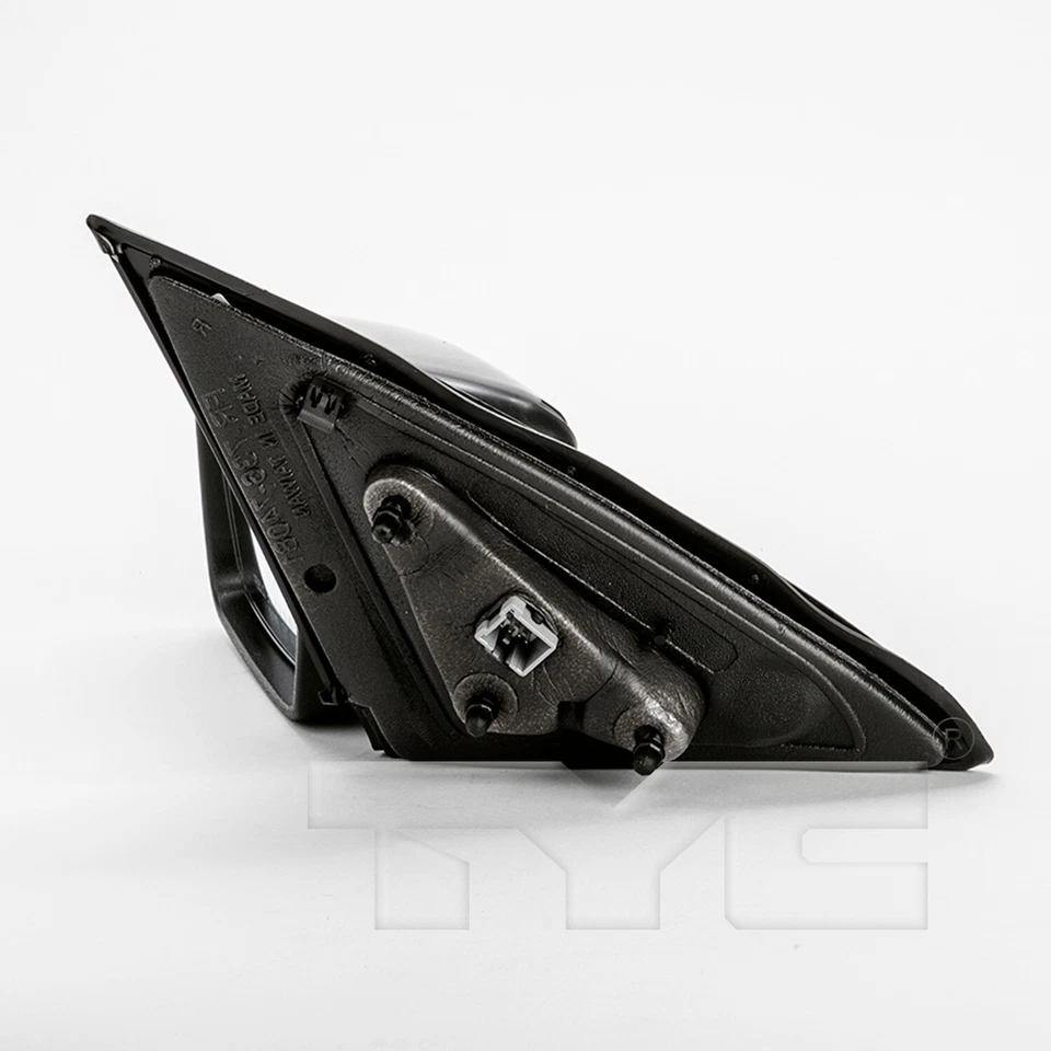 Espejo retrovisor izquierdo Mercury Milan 2006-2010 TYC 979YE59 2007 2008 2009 Foto 3 de 3