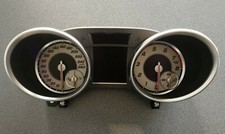 Mercedes Kombiinstrument Tacho R172 SLK 1729004606 Mercedes Kombiinstrument Tacho R172 SLK 1729004606