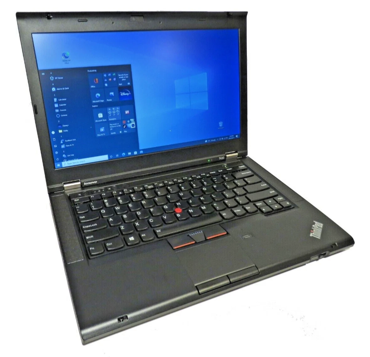 Lenovo ThinkPad T430 PC Laptops & Netbooks for sale | eBay