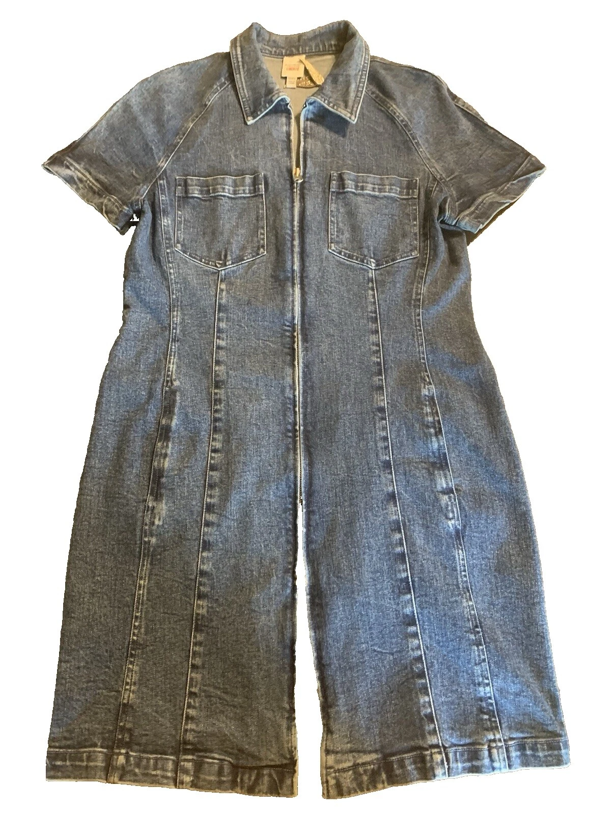 Emanuel Ungaro Shirt Dresses