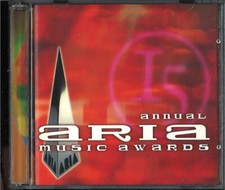 41DA A NEW SEALED (CD) 15TH ANNUAL ARIA MUSIC AWARDS