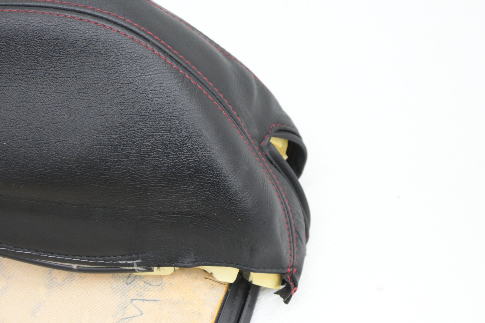 ⭐ 08-17 Maserati Granturismo Front Right Seat Backrest Surround Trim Oem
