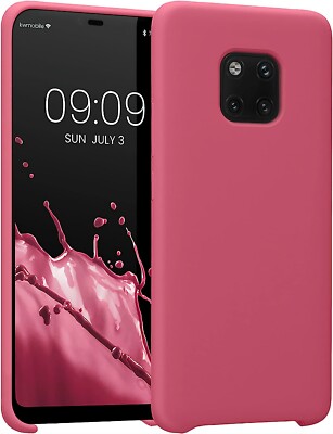 KWmobile Huawei Mate Pro 20 Pro Case
