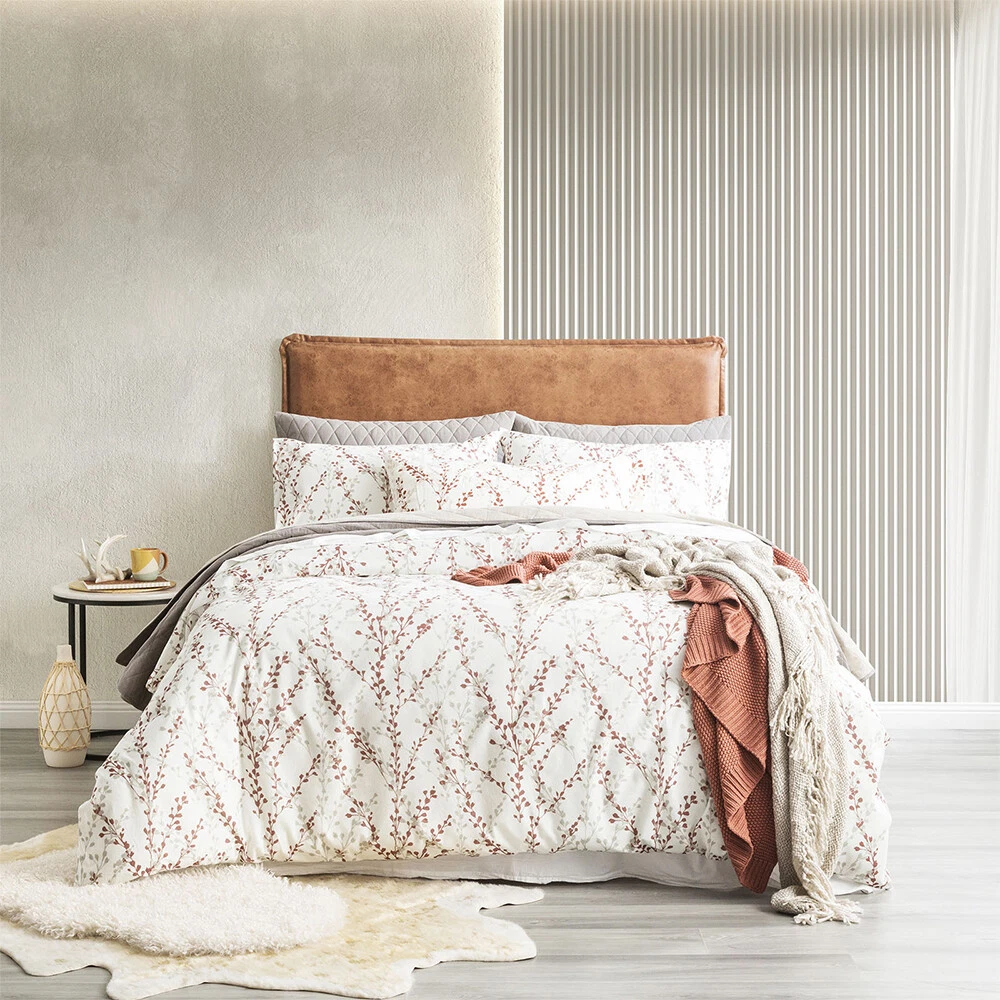 Quilt cover sale flannelette