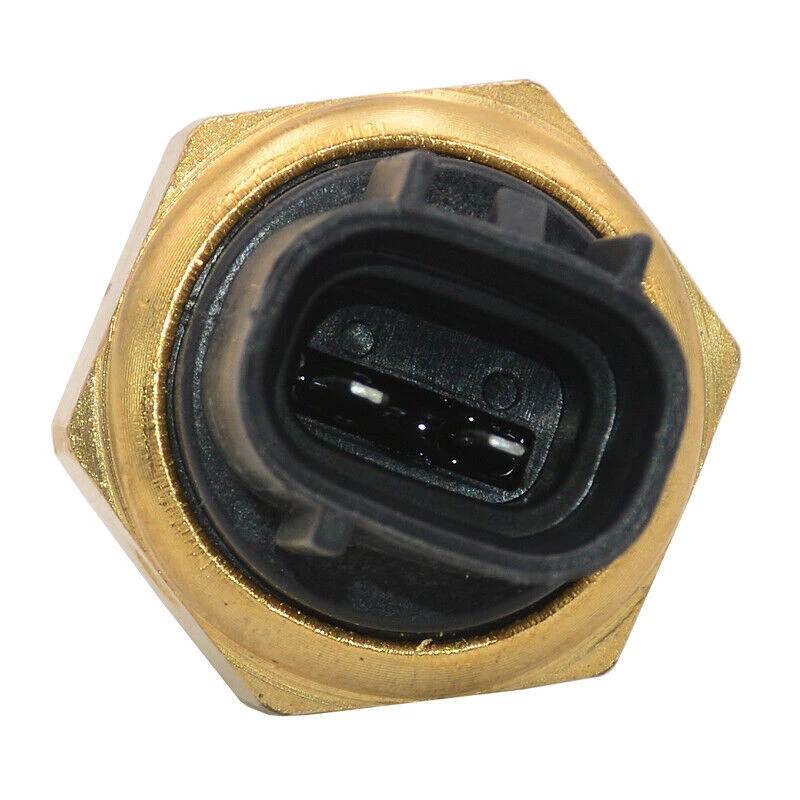 Sensor de temperatura interruptor térmico 7020-150600 para CF-Moto CFORCE 400 UFORCE 500 Foto 4 de 4