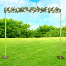 Professional Backdrop Stand Pipe 3M Heavy Duty Background Support Curtain Frame