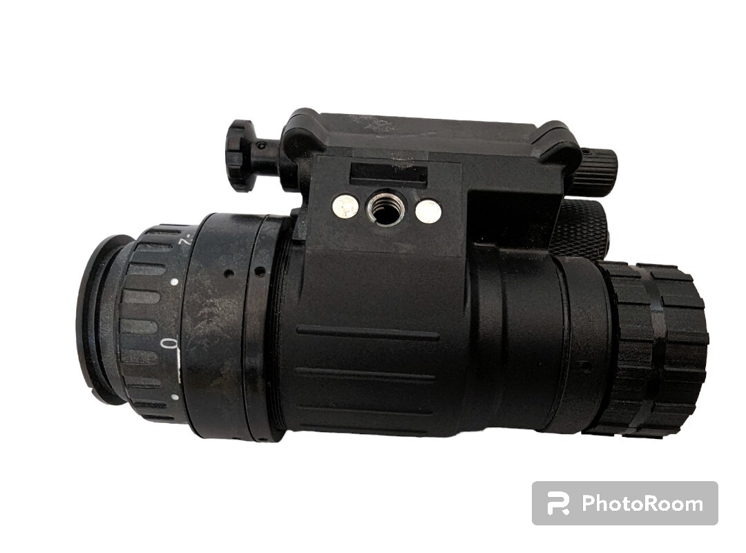 Tactical PVS14 Gen 3 NVG Monocular US Night Vision Autogated Green