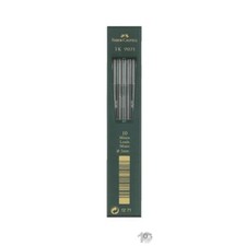 FABER-CASTELL Bleistift-TK-Fall-Minen 9071, Härte siehe Auswahlfeld, Ø = 2,0 mm