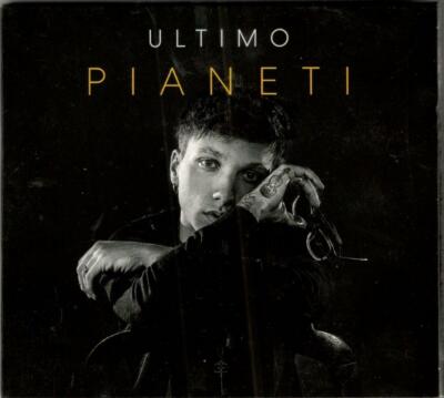 LETZTE - PLANETEN - CD DIGIPACK 3 TÜREN NEU ORIGINAL NICHT VERSIEGELT