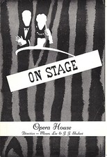 Barbara Cook (Signed) 