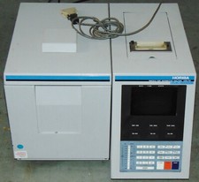 Horiba CAPA 700 Particle Size Distribution Analyzer comes with accessories