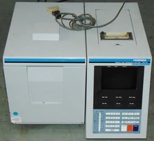Horiba CAPA 700 Particle Size Distribution Analyzer comes with accessories