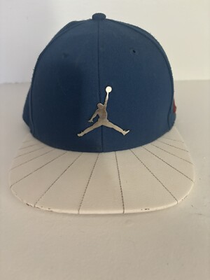jordan cap 23