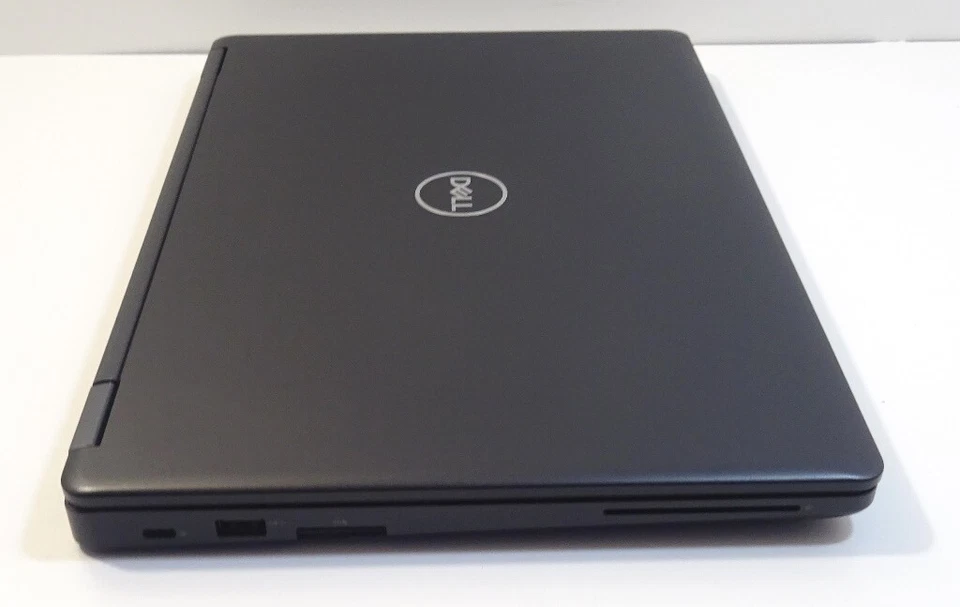 NOTEBOOK PC PORTATILE DELL E5490 NTEL CORE I5-8350U SSD512GB RAM 16GB WIN 11 PRO - Immagine 4 di 4