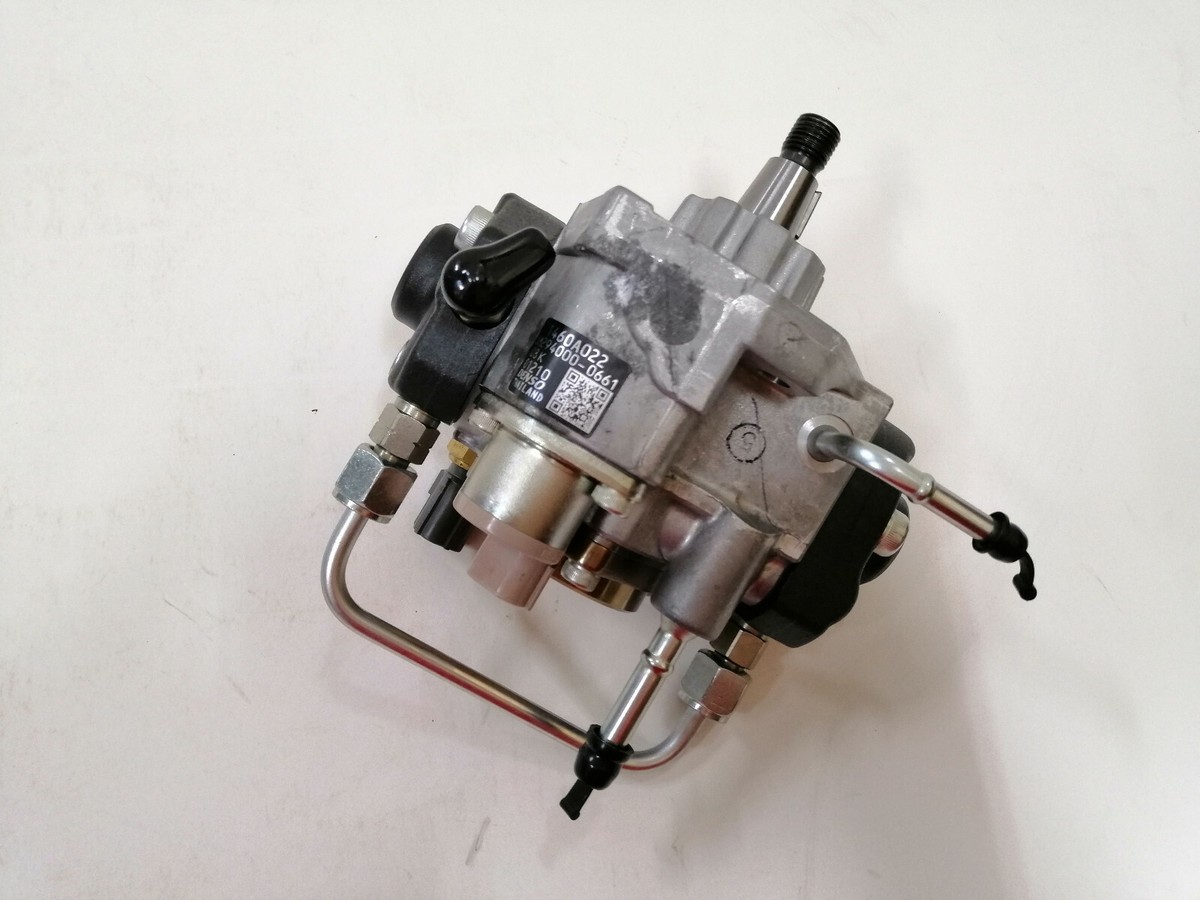 Mitsubishi Pajero IV V80 3.2L Diesel High Pressure Fuel Pump Mitsubishi Pajero IV V80 3.2L Diesel High Pressure Fuel Pump