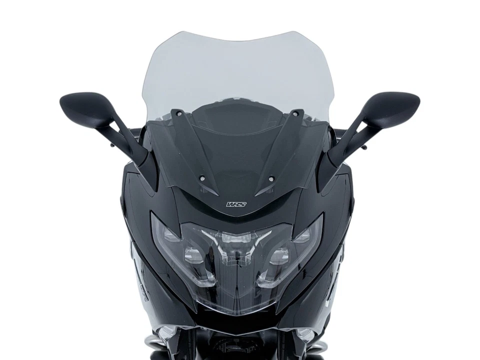BULLE STANDARD FUMEE WRS POUR BMW K 1600 GT / GTL 2010-2026 - Photo 4/4