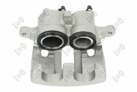 Loro 131-04-868 Bremssattel Vorne Rechts FüR Jumper 94- Ducato Boxer 01- Fiat