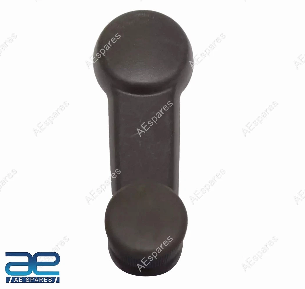 Interior Window Crank Handle Brown For Suzuki Alto 800 2012-2019 82960M60G00-U1G