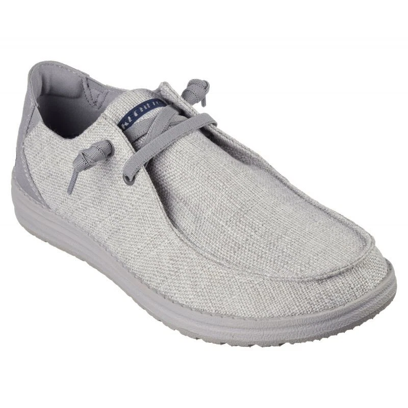 Buty Skechers Melson Nela M 210726-GRY - 43 Skechers