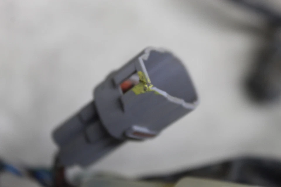 2011-2014 Yamaha Grizzly 450 EPS оригинальный жгут проводов основного двигателя мотора проволочный ткацкий станок - Изображение 4 из 4