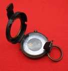 WW1 1916 Military Compass - THOMAS ARMSTRONG & BROTHER, MANCHESTER & LIVERPOOL