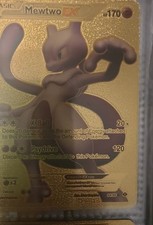 Mewtwo EX (98 Full Art) 98/99 Next Destinies Holo on eBay
