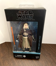 Star Wars The Black Series 14 Shin Hati Arcana NIB
