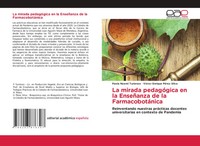 Paola Noemí Turienzo (U. A.) | La Mirada PedagóGica En La EnseñAnza De La...