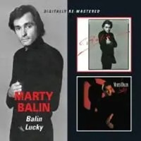 Balin/Lucky | Marty Balin | Audio-Cd | CD | 2026 | EAN 5017261210791