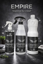 Empire Bundle - Spanish Cleaning Products La Lucca
