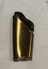 Vintage Supreme Gold Tone Lighter *Untested*