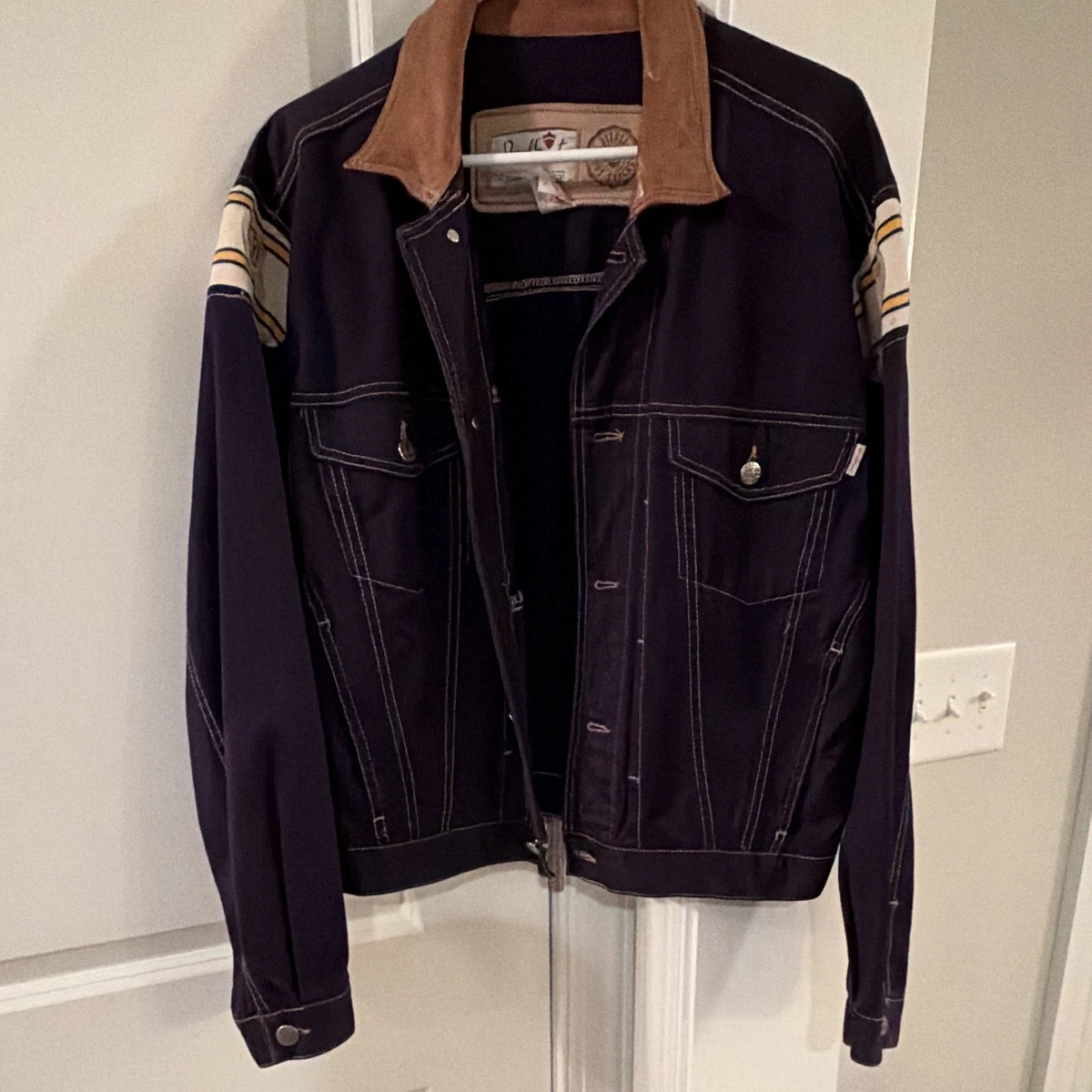 25+ Diesel Jackets for Men for sale | Updated Oct 2026