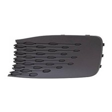 DIEDERICHS Lüftungsgitter Frontstoßfänger für VW CADDY V / CALIFORNIA V links