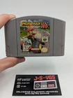 Mario Kart 64 N64 Game – Authentic Nintendo 64 Cartridge Only – Chew Marks