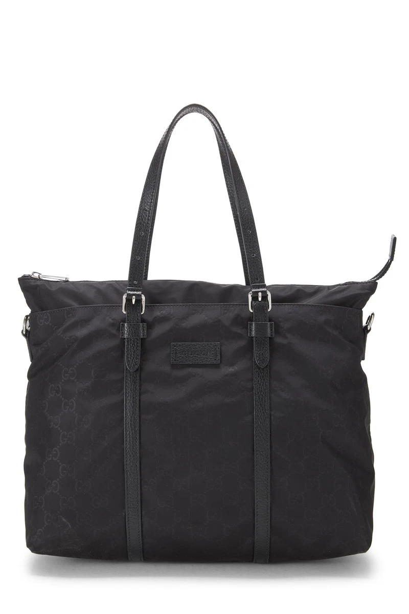 Gucci Nylon Tote Bags for Women for sale | eBay