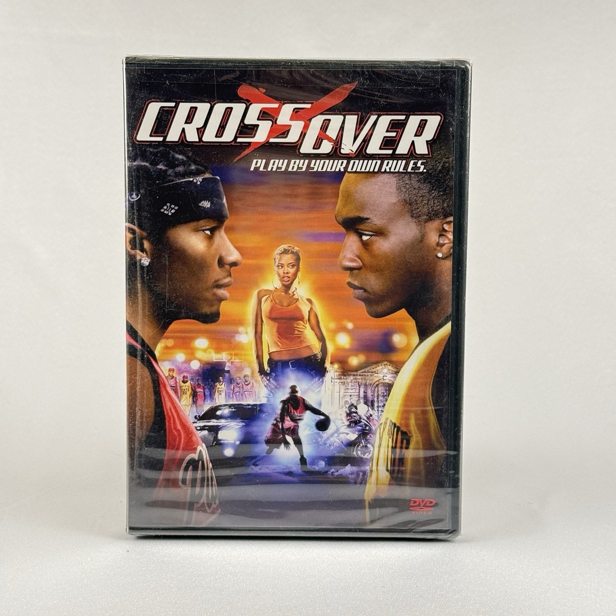 その他 Crossover 2 [DVD] Crossover (DVD, 2006) for sale online | eBay