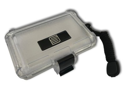 S3 T1000 Dry Box Taucherei  Micro case Tauchen Diving waterproof wasserdicht