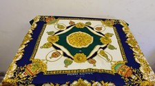 Foulard Vintage " Pierre Balmain