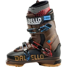 Dalbello Sports IL Moro Pro 3D Wrap Ski Boot - 2026