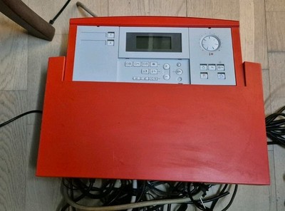 Vitotronic 200 KW2 Voll Funktionsfähig
